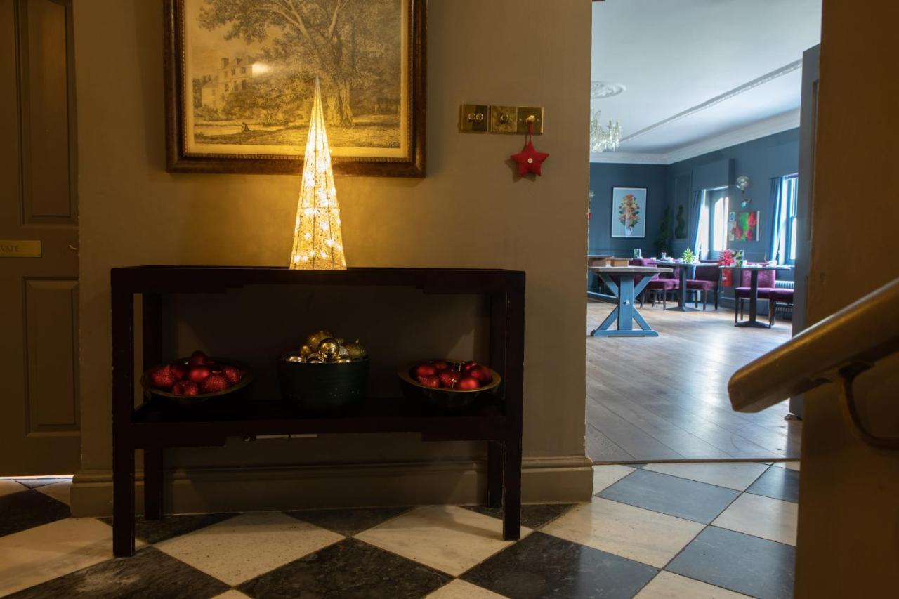 Beechfield House Hotel Beanacre Exterior photo