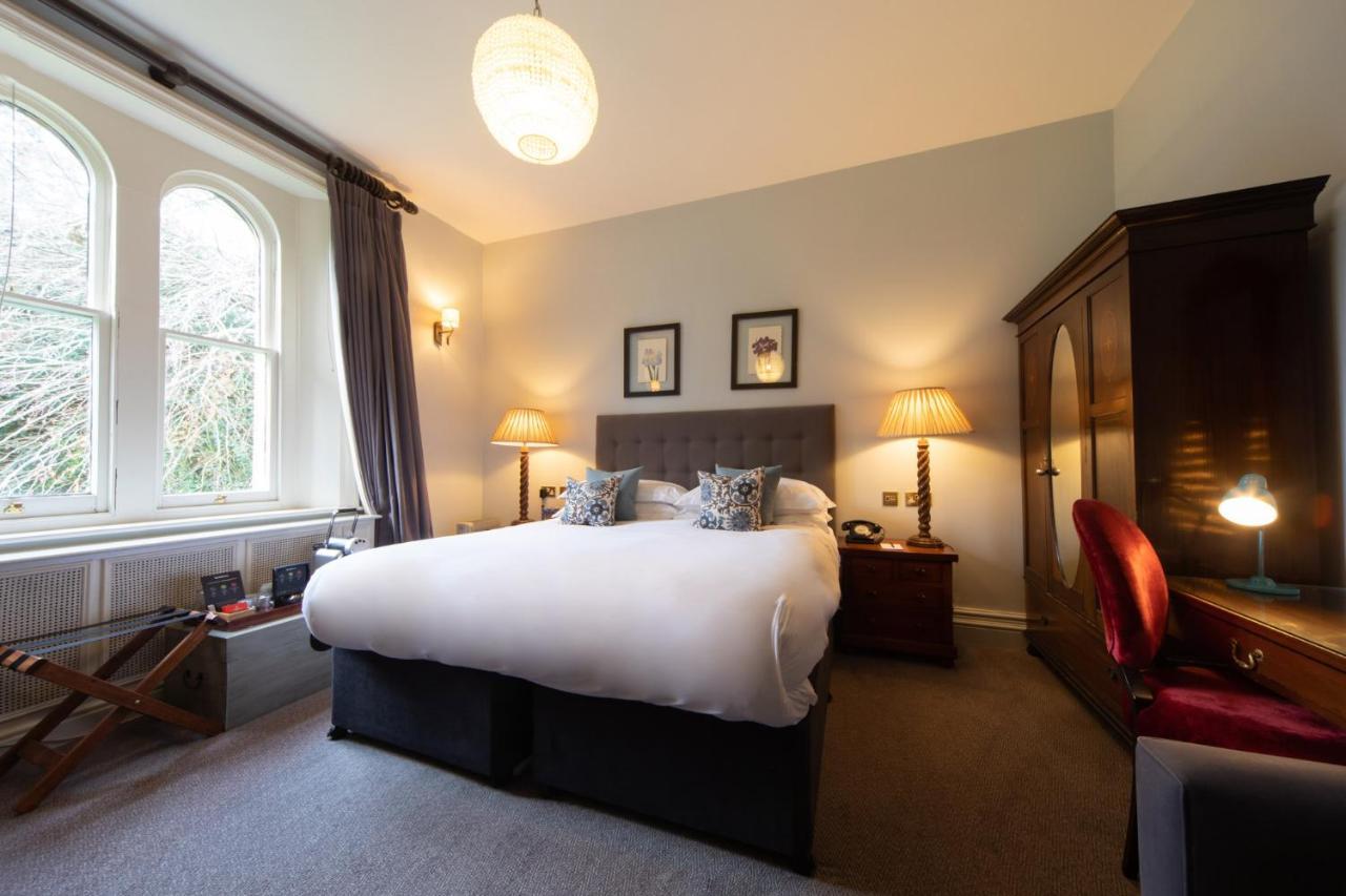 Beechfield House Hotel Beanacre Exterior photo