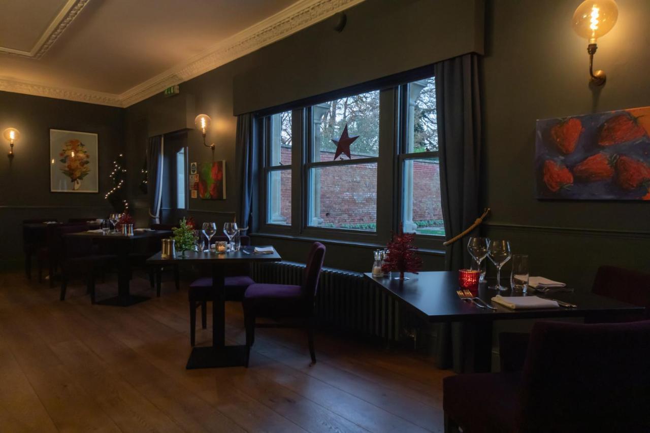 Beechfield House Hotel Beanacre Exterior photo