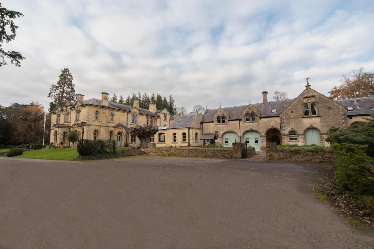 Beechfield House Hotel Beanacre Exterior photo