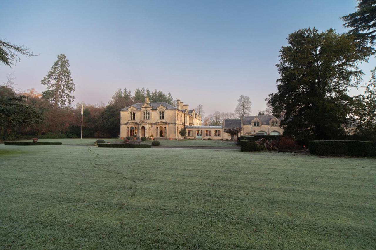 Beechfield House Hotel Beanacre Exterior photo