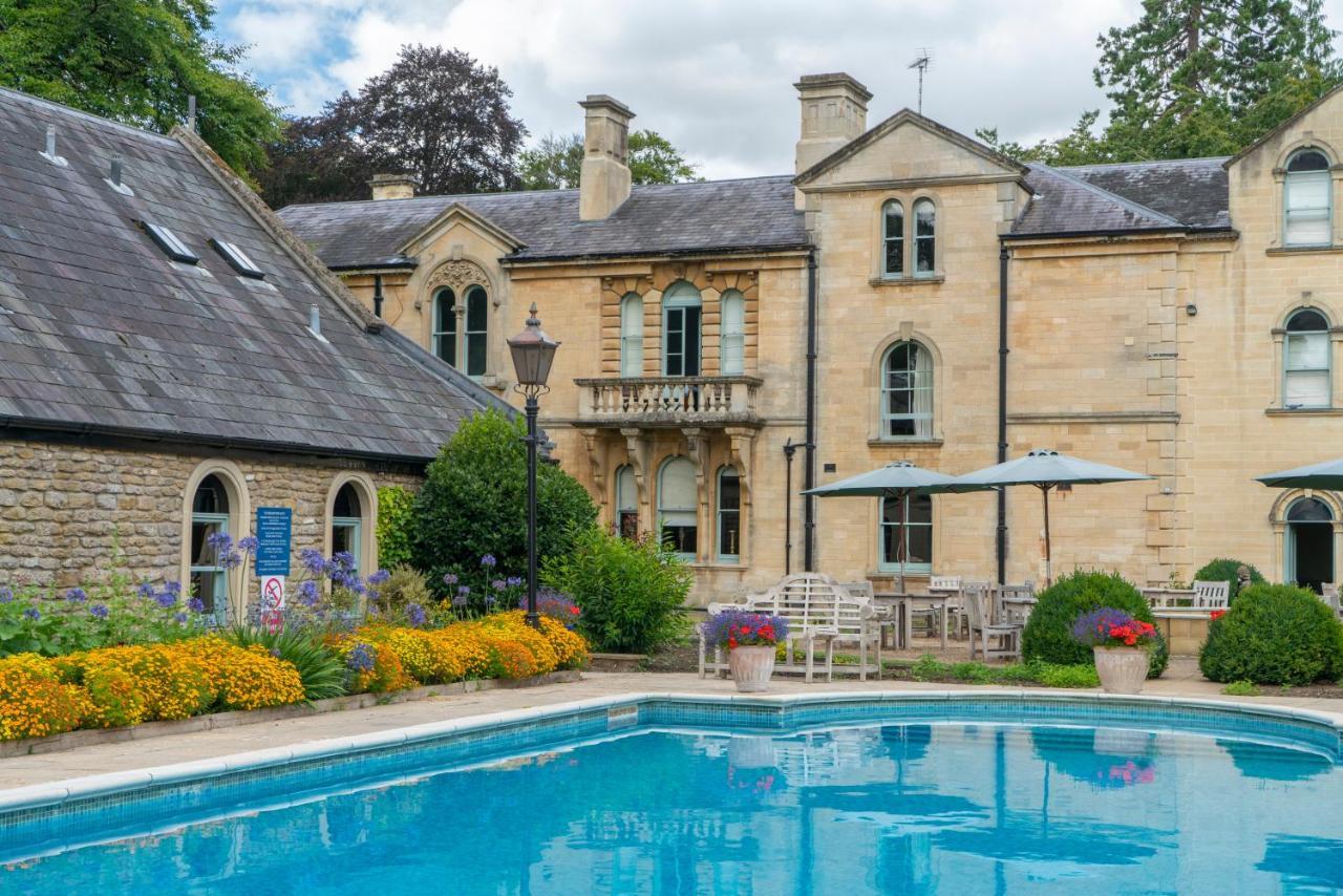 Beechfield House Hotel Beanacre Exterior photo