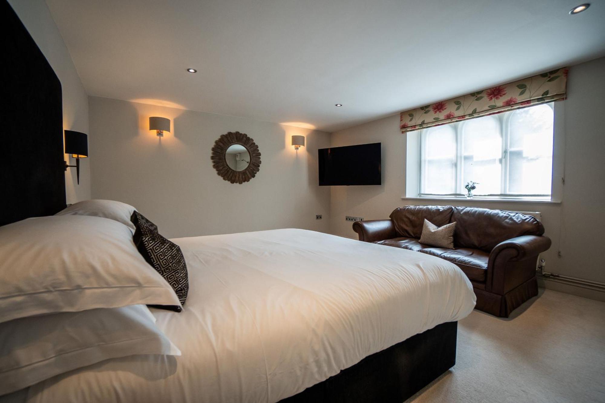 Beechfield House Hotel Beanacre Exterior photo