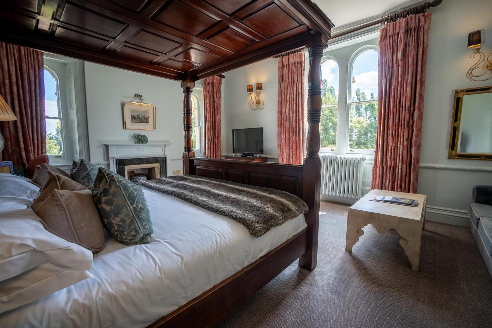 Beechfield House Hotel Beanacre Exterior photo