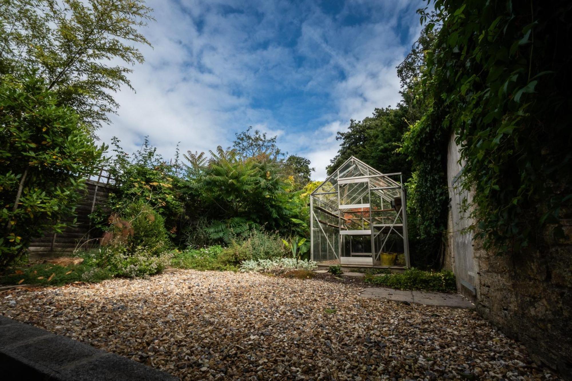 Beechfield House Hotel Beanacre Exterior photo