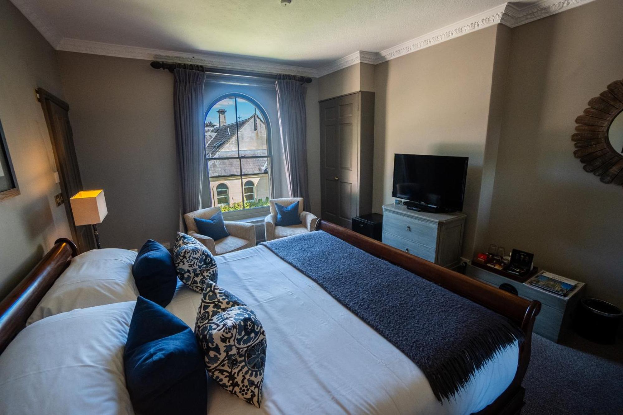 Beechfield House Hotel Beanacre Exterior photo